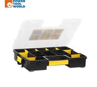 Stanley 1-97-483 Stackable Sortmaster Junior Organiser