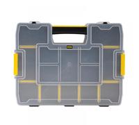 Stanley Stackable Sortmaster Organiser