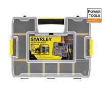 STANLEY Stackable Sort Master Junior Organiser