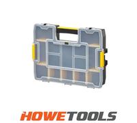 STANLEY 1-97-483 Sortmaster organiser