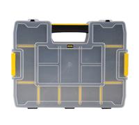 Stanley® 1-97-483 Sortmaster™ Junior Stackable Organiser