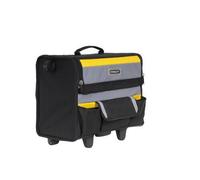 Stanley 1-97-515 small parts/tool box Nylon Black, Grey
