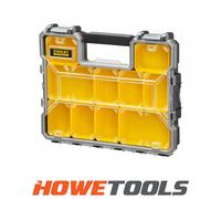 Stanley 197517 Tool Organiser 35.4 x 6.8 x 44.2 cm