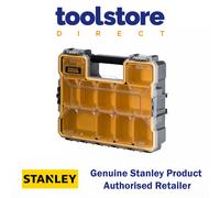 Stanley FatMax 1-97-518 Deep Waterproof Pro Organiser STA197518