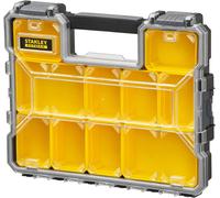 Stanley 1-97-519 Low Tool Organizer with Plastic Locks 43.2x6.4x33cm