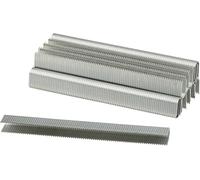 Stanley Type 7 Cable Staples 12mm Pack of 1000