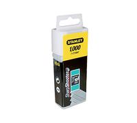 Stanley 1-CT306T Narrow Crown Staples 10mm Pack of 1000