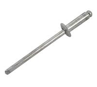Stanley® 1-PAA44T 1-Paa44 Aluminium Rivets Medium 3 X 7Mm Pack Of 20