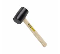 Stanley 1 Piece 16oz Wood Mallet