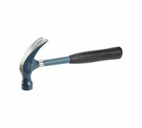 Stanley 1 Piece 20oz Curve Claw Tubular Hammer