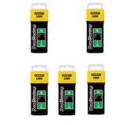 Stanley 1-Tra704T 5000 X Heavy Duty Staples 6mm Tra704 Sharpshooter Type G