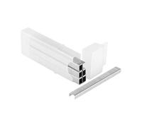 Stanley 1-Tra704T 6mm Heavy-Duty Staples (Pack Of 1000)