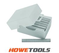 STANLEY 1-TRA705T-5T (pkt of 5000) Staples 8mm