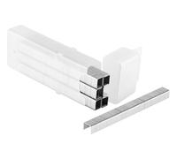 Stanley 0-TRA705T Heavy Duty Staples 8mm Pack of 1000