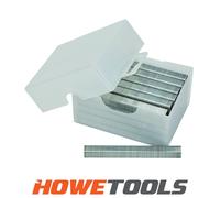 STANLEY 1-TRA706T-5T (pkt of 5000) Staples 6mm