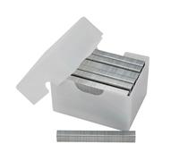 Stanley 1-TRA708-5T Heavy-Duty Staples 12mm (5000 Pieces)