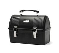 Stanley 10-01625-028 The Legendary classic Lunch Box Matte Black 10QT 95L