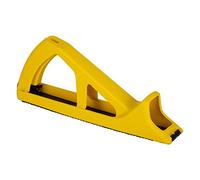 STANLEY 10" Moulded Body Surform Plane, 5-21-0103