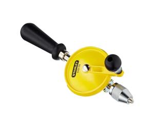 Stanley 105 Hand Drill 0 03 105
