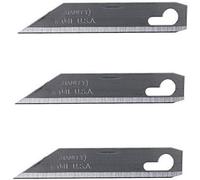 Stanley 11-041 Utility Replacement Blade, 3 Pack