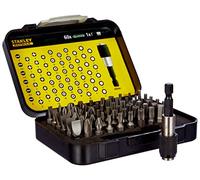 Stanley 1-13-902 Expert 61 Piece Screwdriver Bit Set