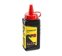 Stanley 1-47-404 Chalk Refil Red 4oz