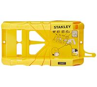 Stanley Saw Storage Mitre Box 119212