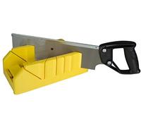 Stanley Saw Storage Mitre Box With Saw 1 19 800