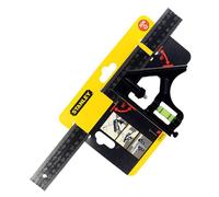 Stanley® 2-46-222 Combination Metal Square 300Mm (12In)