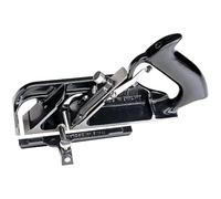 Stanley 12-978 1-1/2-Inch x 10-Inch Bullnose Rabbet Plane