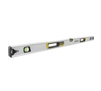 Stanley 1200mm FMHT43676-1 Fatmax Pro Box Beam Levels 4ft 1200mm STA043648