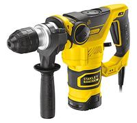 Stanley 1250K SDS Plus Pneumatic Hammer Drill 1250 W
