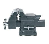 STANLEY 125mm MaxSteel Heavy-Duty Bench Vice, 1-83-067