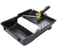 Stanley 126103 Max Finish Roller Set