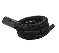 Stanley 13-3300 6-Foot Wet/Dry Vacuum Hose, Black
