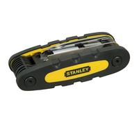 Stanley 14 in 1 Folding Locking Multi Tool