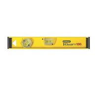 Stanley 142919 PRO-I Beam Level 3 Vial 400mm