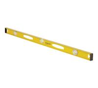 Stanley 142923 PRO-180 I Beam Level 3 Vial 120cm