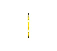Stanley 143548 120cm FatMax Level, Yellow