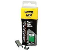 Stanley 1-TRA709T Heavy Duty Staple 14mm (1000)