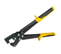 Stanley 15-273 Stud Crimper, Black/Yellow, 0.6 mm