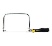 Stanley 15-275 4-Way Keyhole Saw