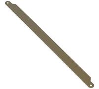 Stanley 15-412 Carbide Grit Hacksaw Blade 12 Inch, Pack of 1
