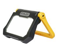 Stanley SXLS50118E Rechargeable LED Folding Worklight 1500 Lumens SXLS50118E