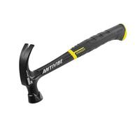 Stanley 1-51-277 FatMax Antivibe Steel Claw Hammer 570g 20oz STA151277