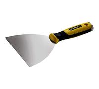 Stanley STHT0-05864 Espátula 152mm, Yellow/Black, 6 Inch (152 mm)