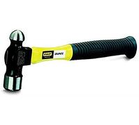 Stanley 154716 Ball Pein Hammer Graphite 16.Oz