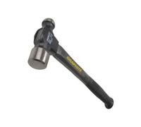 Stanley 154724 680g (24oz) Ball Pein Hammer Graphite