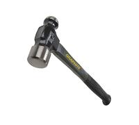 Stanley® 1-54-732 Ball Pein Hammer Graphite 908G (32Oz)