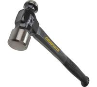 Stanley 154732 Ball Pein Hammer Graphite 32.Oz